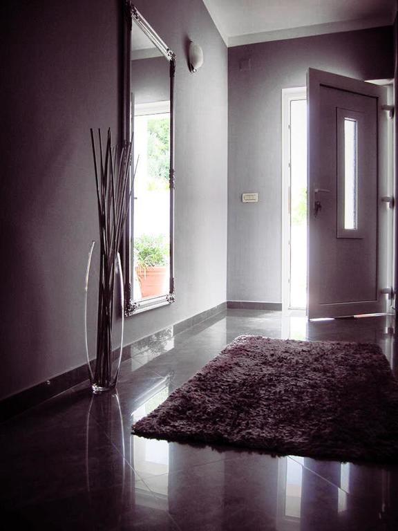 Apartment Infinity Blue Mlini Ruang foto