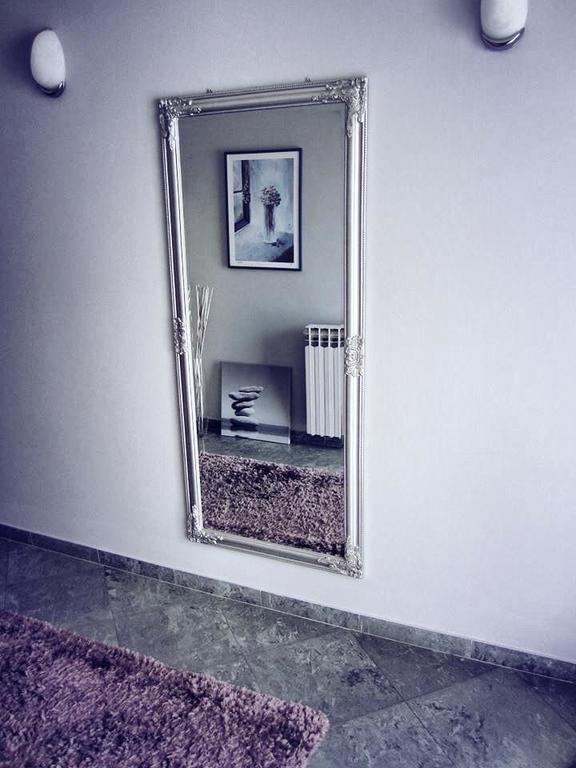 Apartment Infinity Blue Mlini Ruang foto